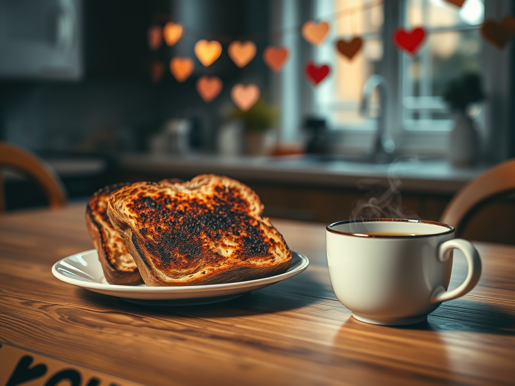 Welcome: Celebrating Small Moments of Love